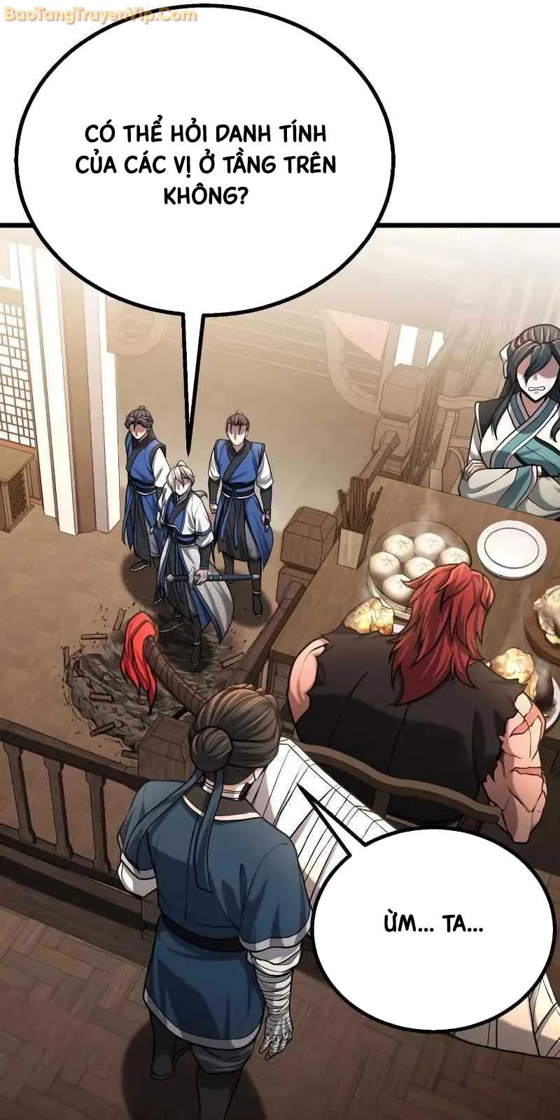 Hoa Vô Thập Nhật Công Chapter 9 - 31