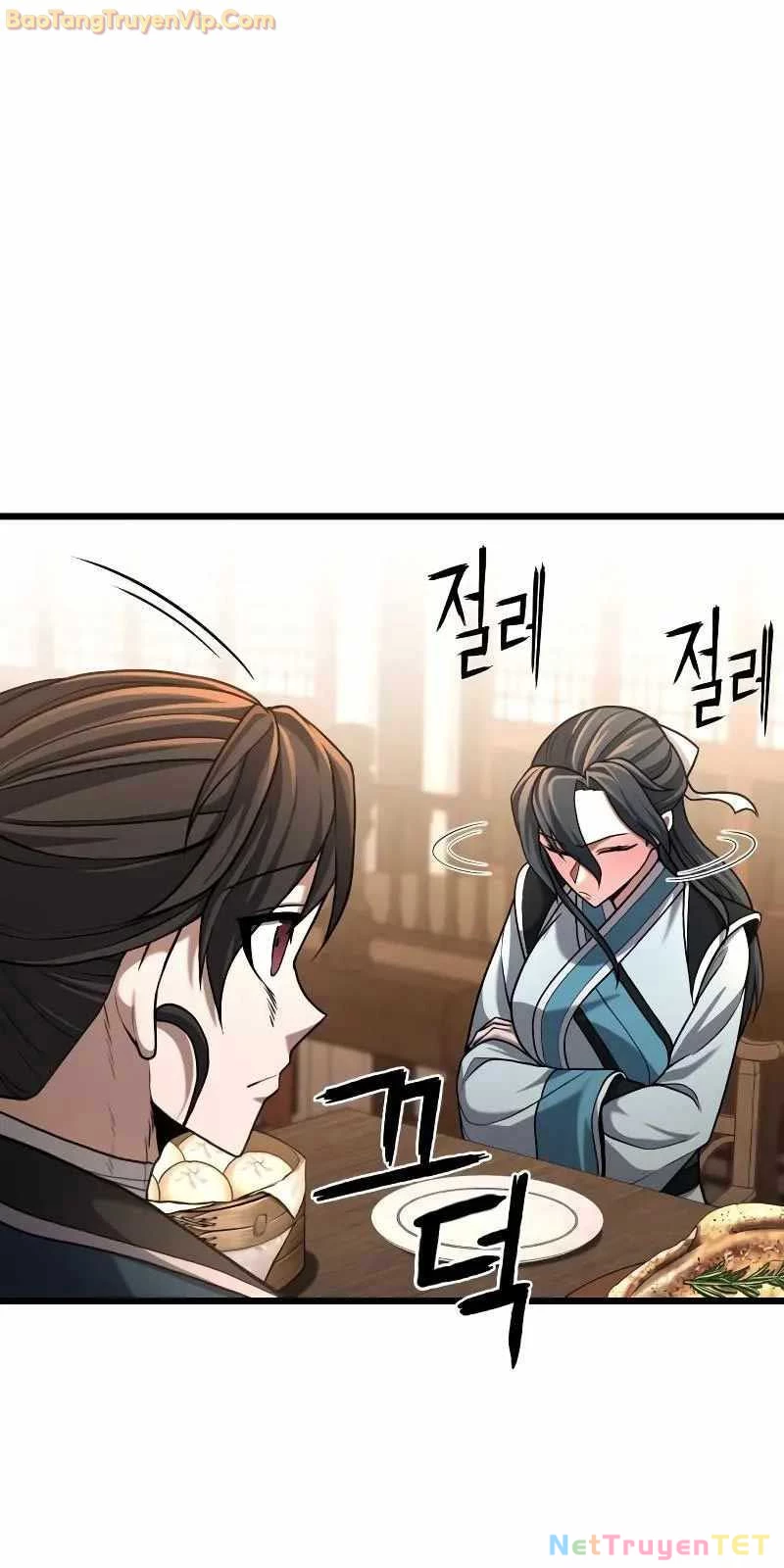 Hoa Vô Thập Nhật Công Chapter 9 - 33