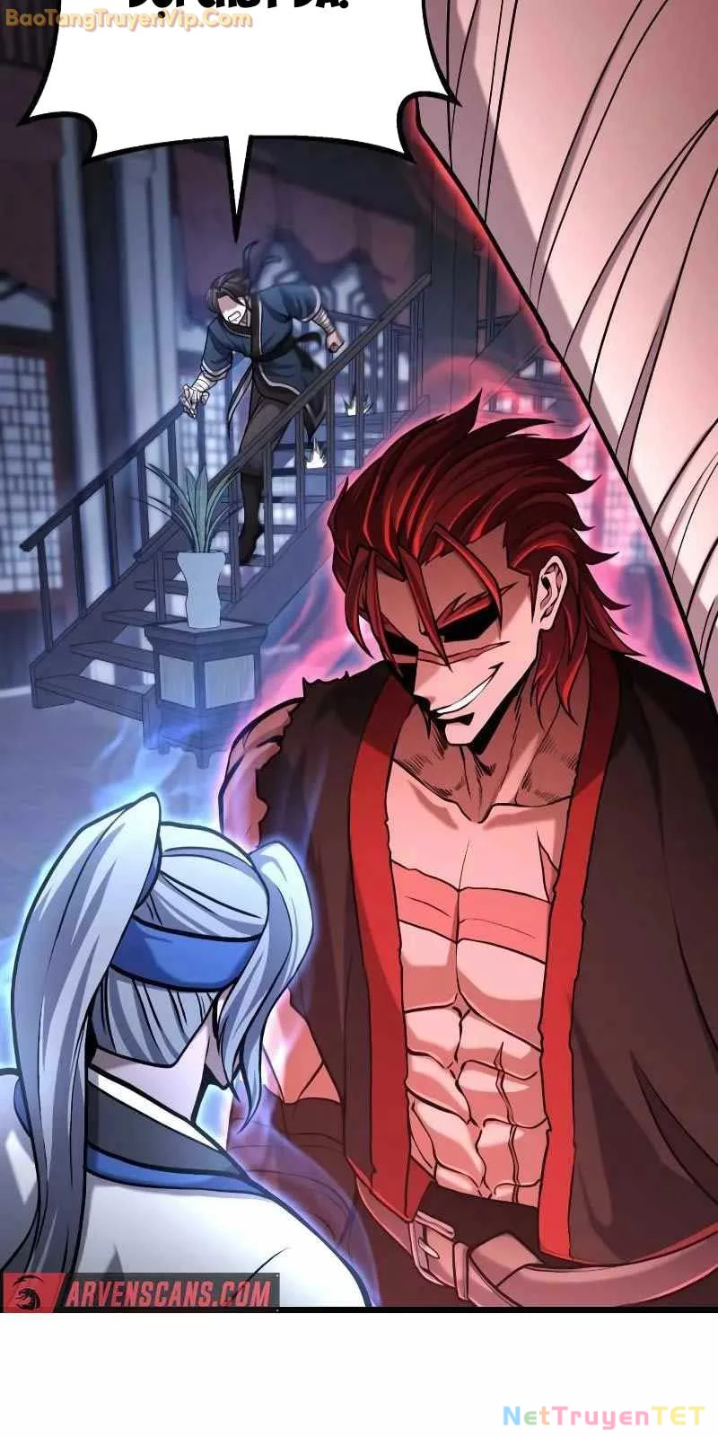 Hoa Vô Thập Nhật Công Chapter 9 - 48