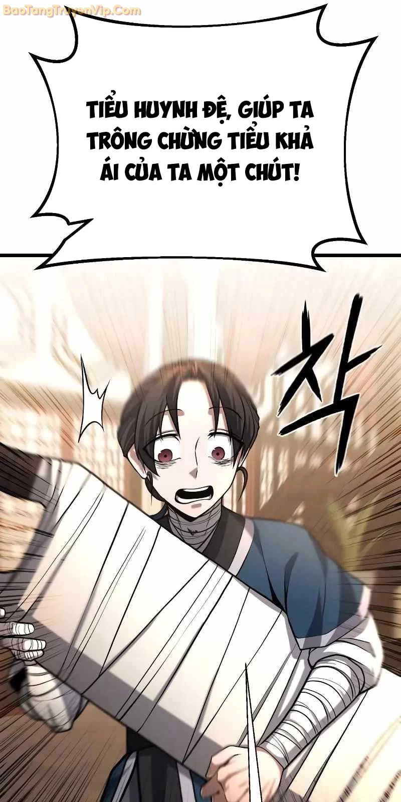 Hoa Vô Thập Nhật Công Chapter 9 - 50