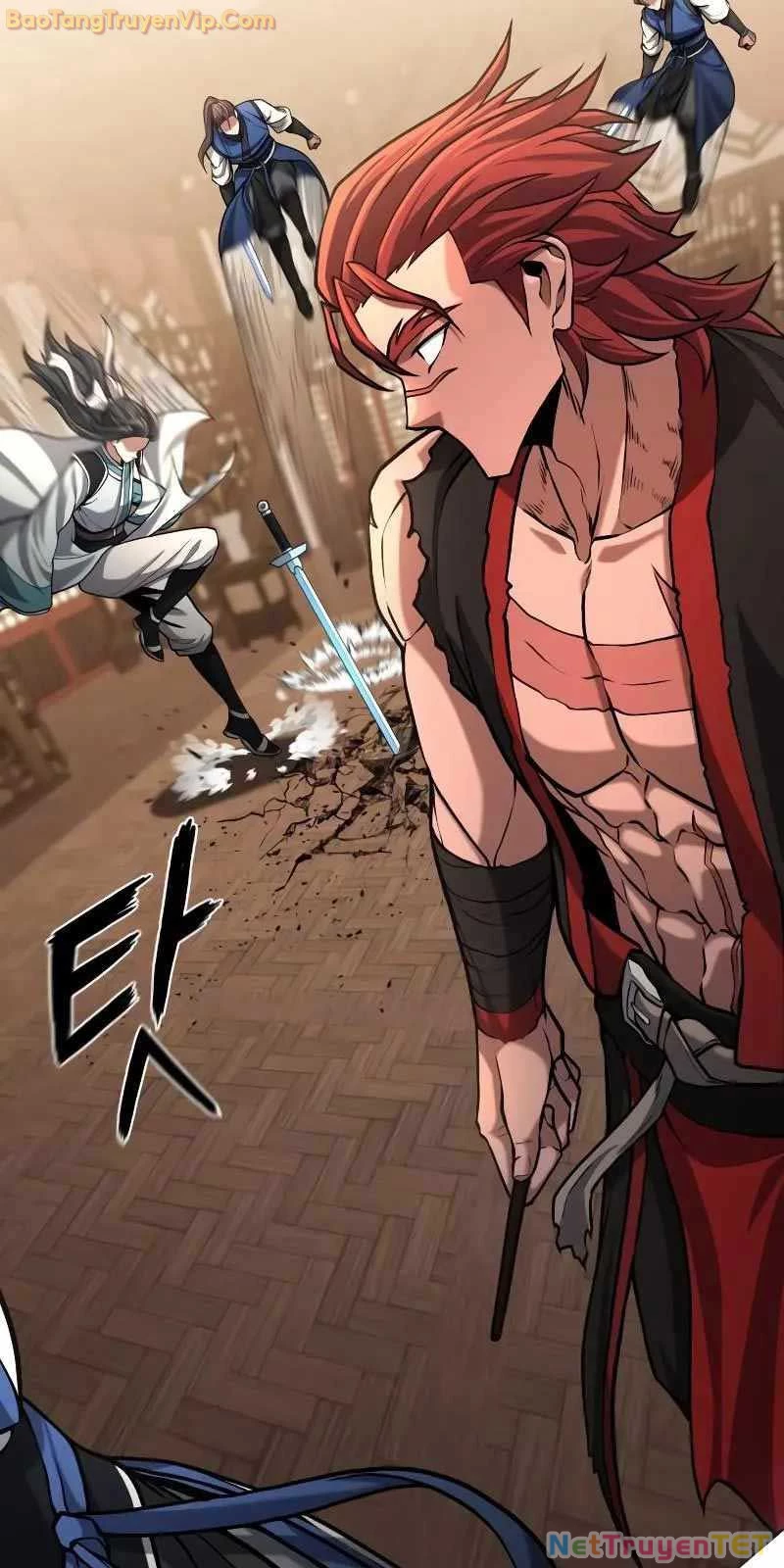 Hoa Vô Thập Nhật Công Chapter 9 - 84
