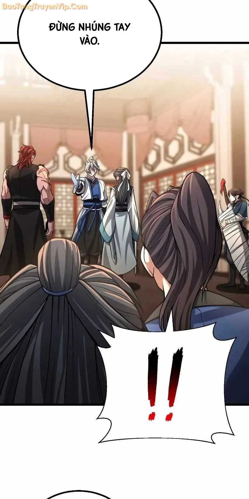 Hoa Vô Thập Nhật Công Chapter 9 - 91