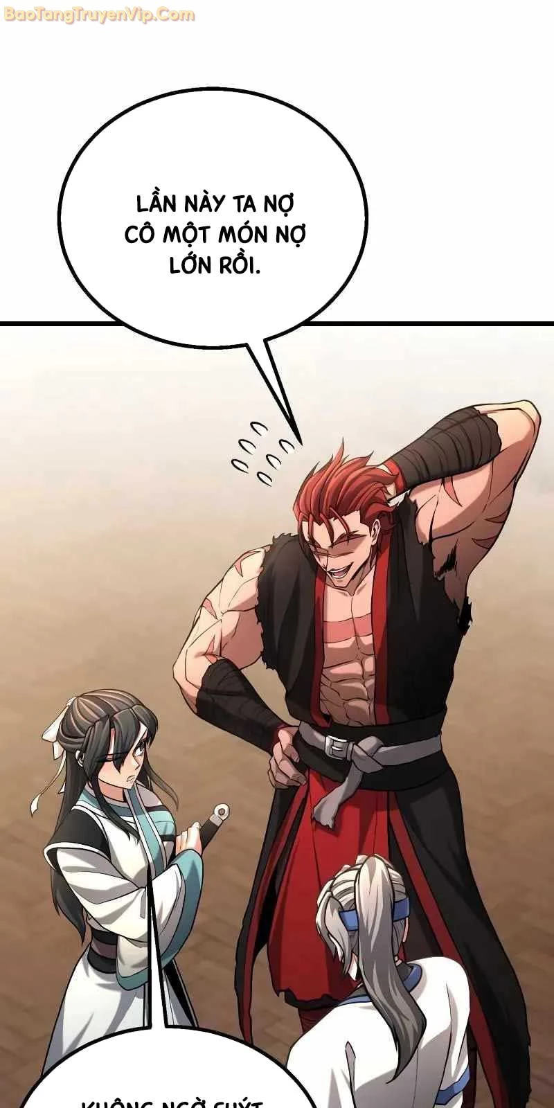 Hoa Vô Thập Nhật Công Chapter 9 - 94