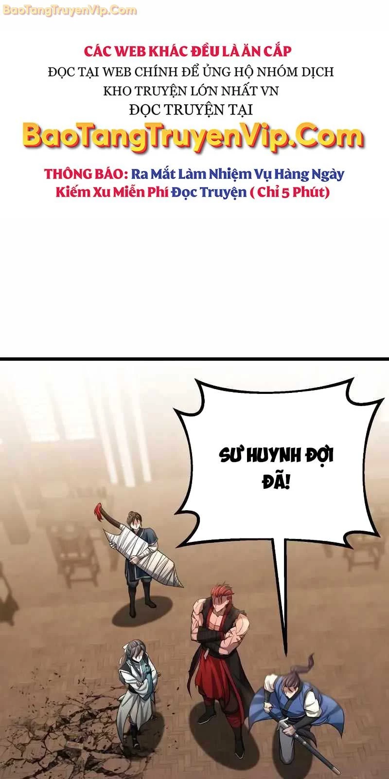 Hoa Vô Thập Nhật Công Chapter 9 - 101