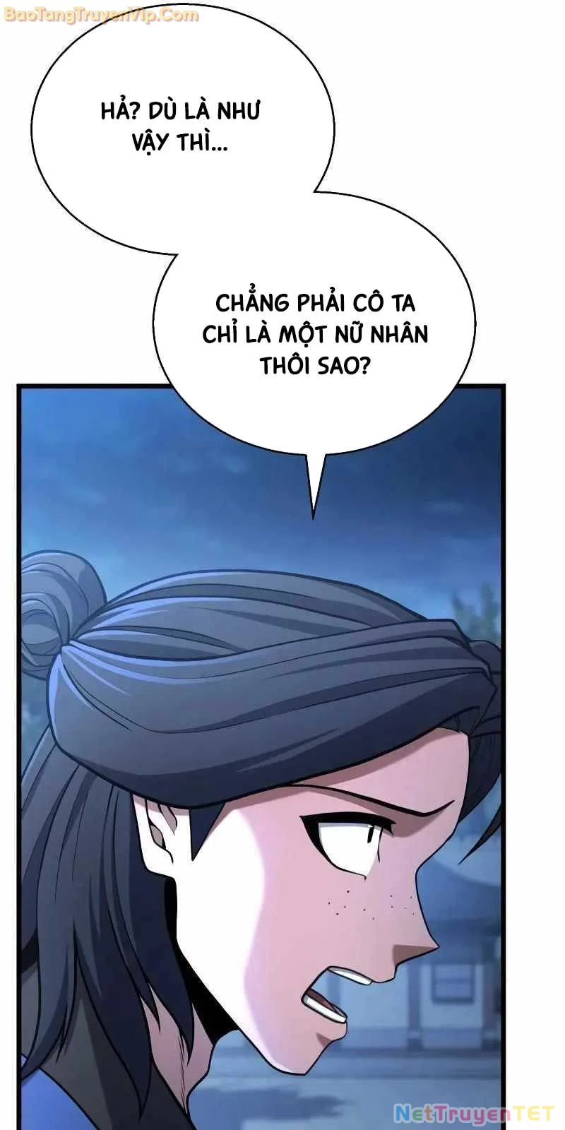 Hoa Vô Thập Nhật Công Chapter 9 - 107