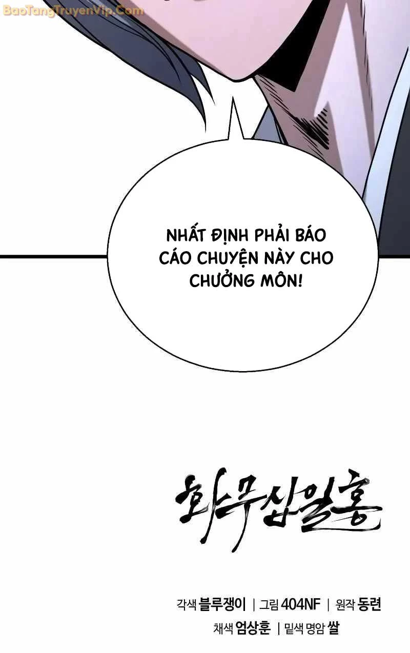Hoa Vô Thập Nhật Công Chapter 9 - 114