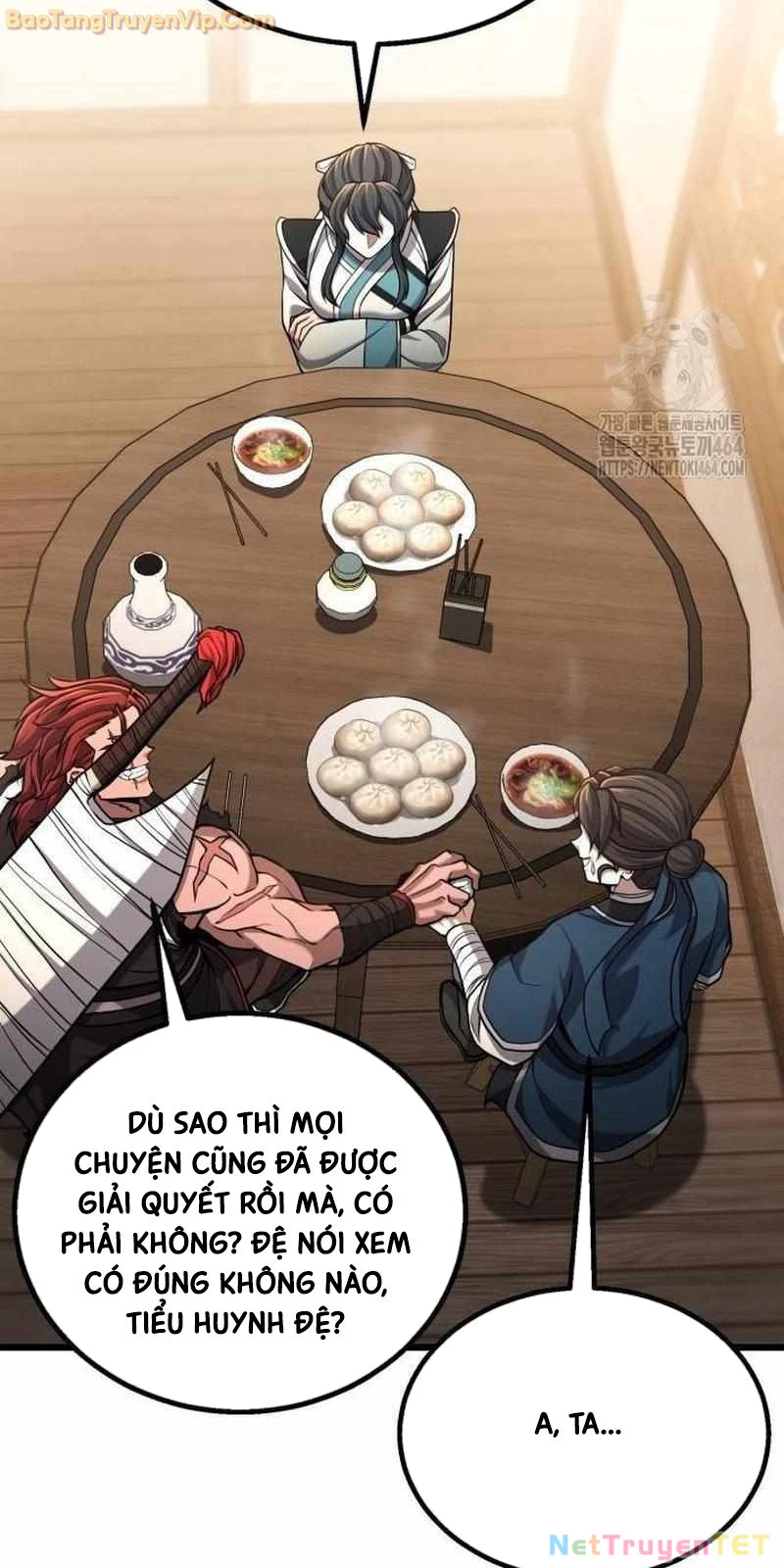 Hoa Vô Thập Nhật Công Chapter 10 - 6