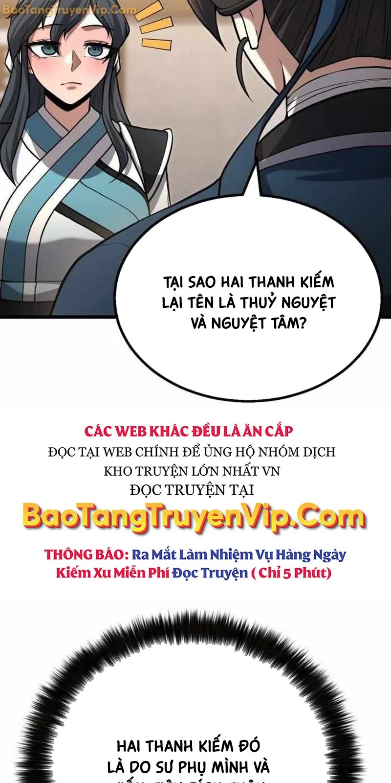 Hoa Vô Thập Nhật Công Chapter 10 - 8