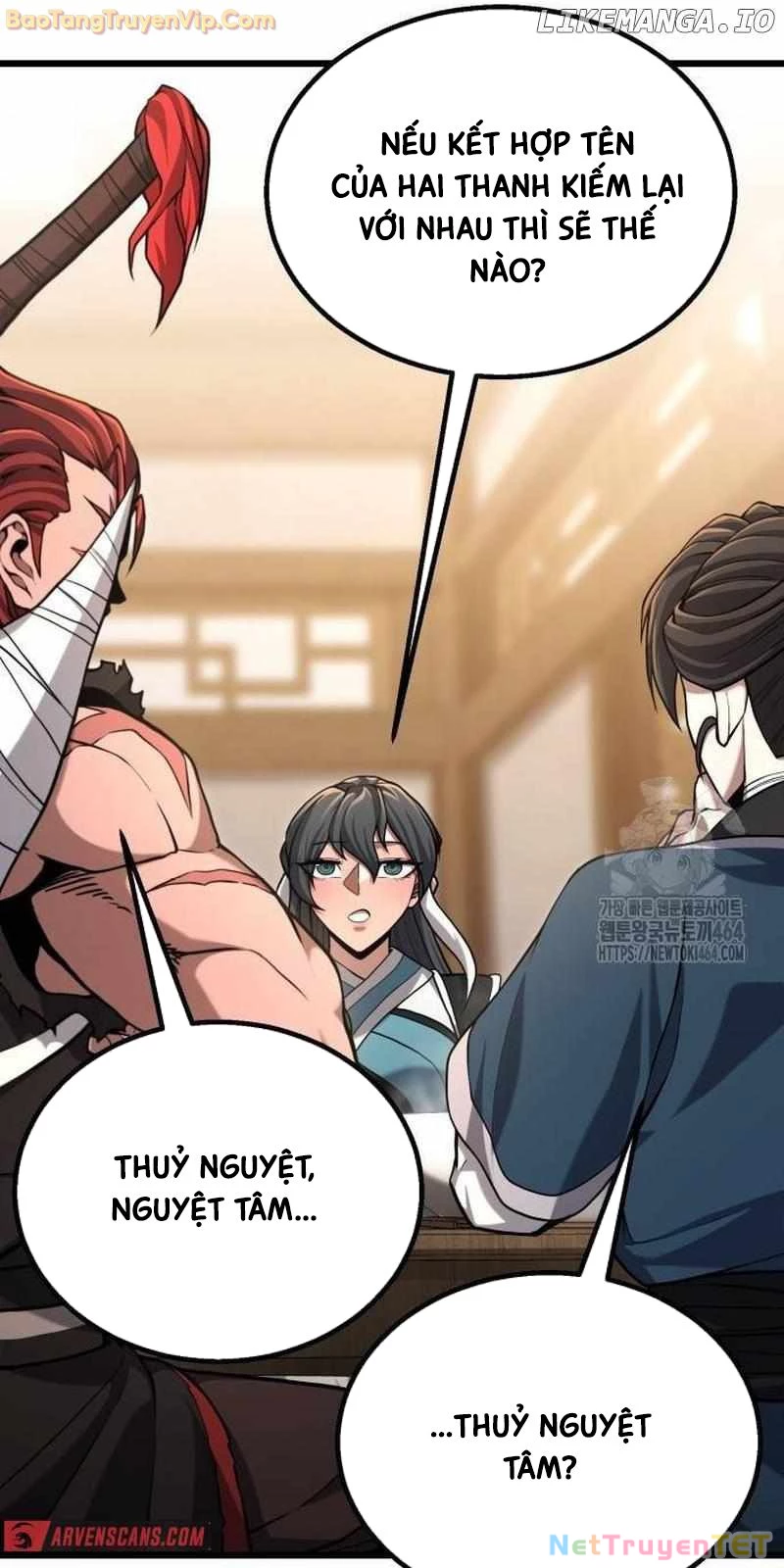 Hoa Vô Thập Nhật Công Chapter 10 - 12