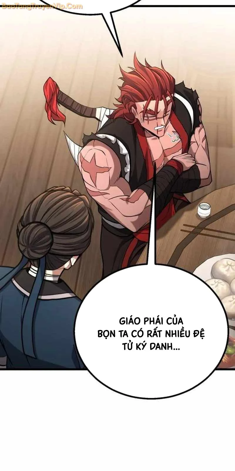 Hoa Vô Thập Nhật Công Chapter 10 - 55