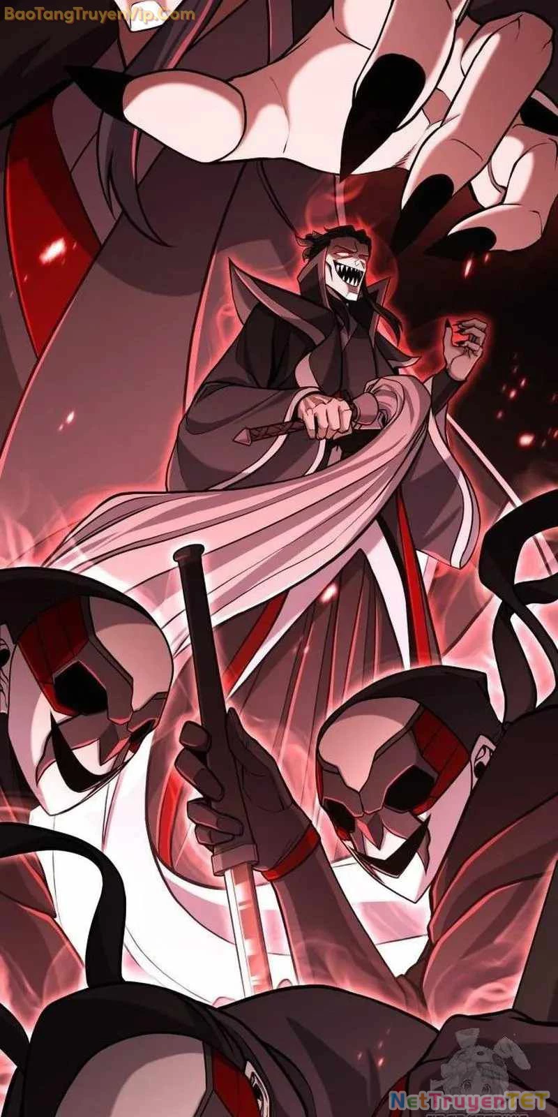 Hoa Vô Thập Nhật Công Chapter 10 - 68