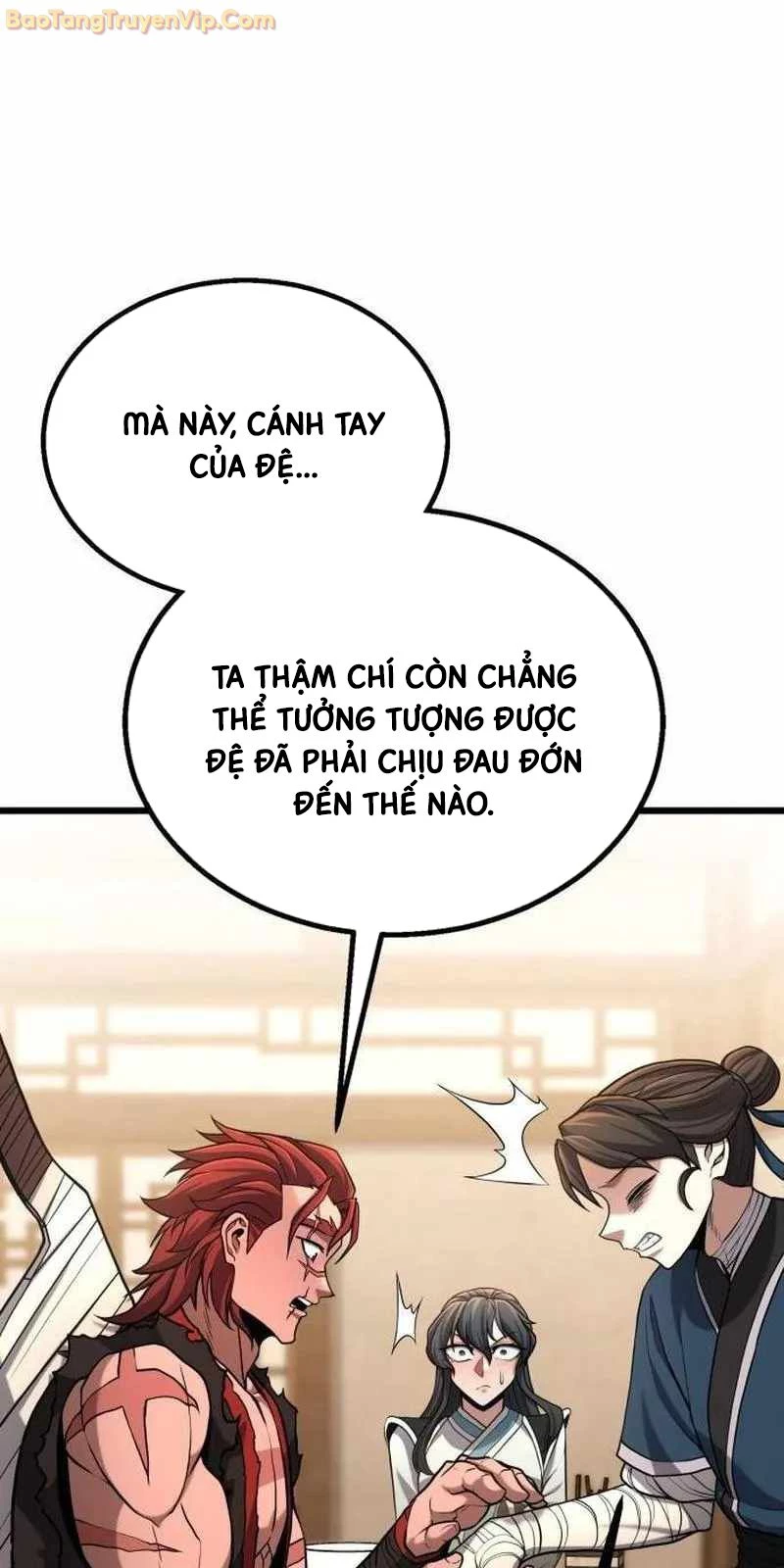 Hoa Vô Thập Nhật Công Chapter 10 - 70