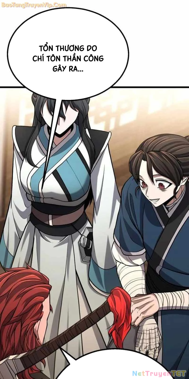 Hoa Vô Thập Nhật Công Chapter 10 - 77