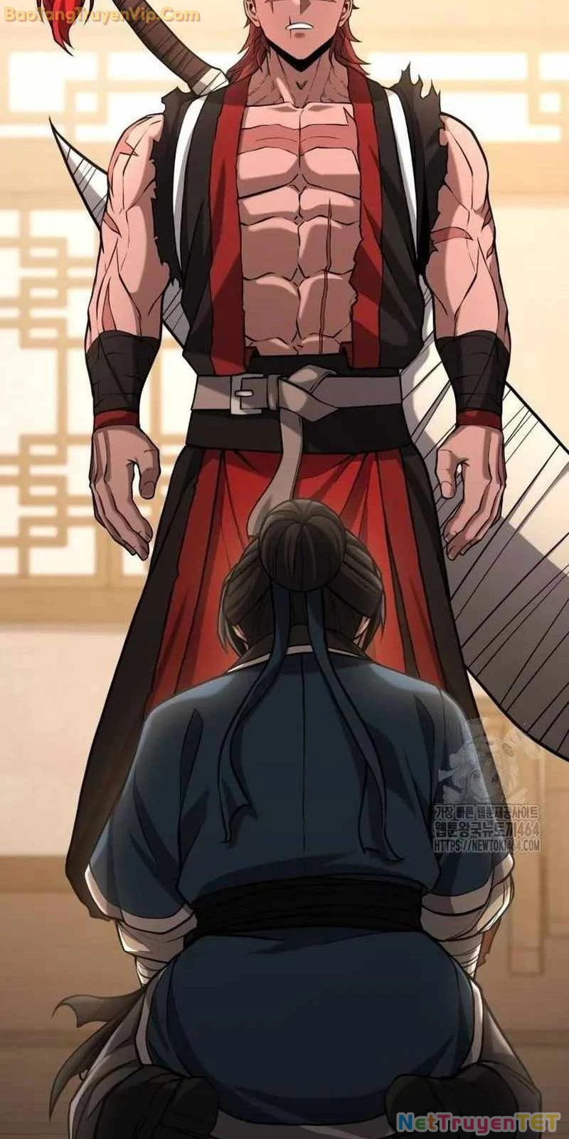 Hoa Vô Thập Nhật Công Chapter 10 - 110
