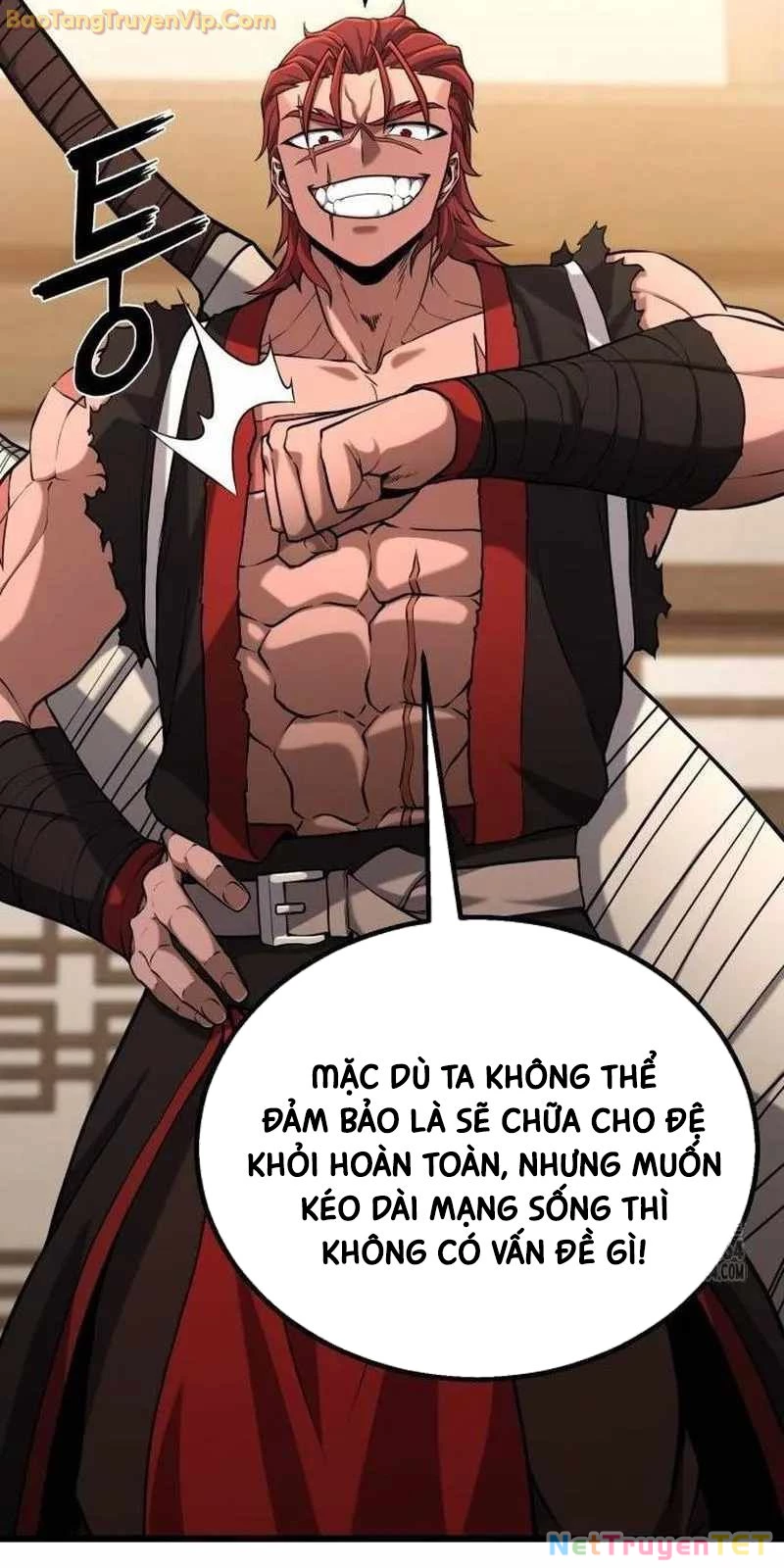 Hoa Vô Thập Nhật Công Chapter 10 - 121