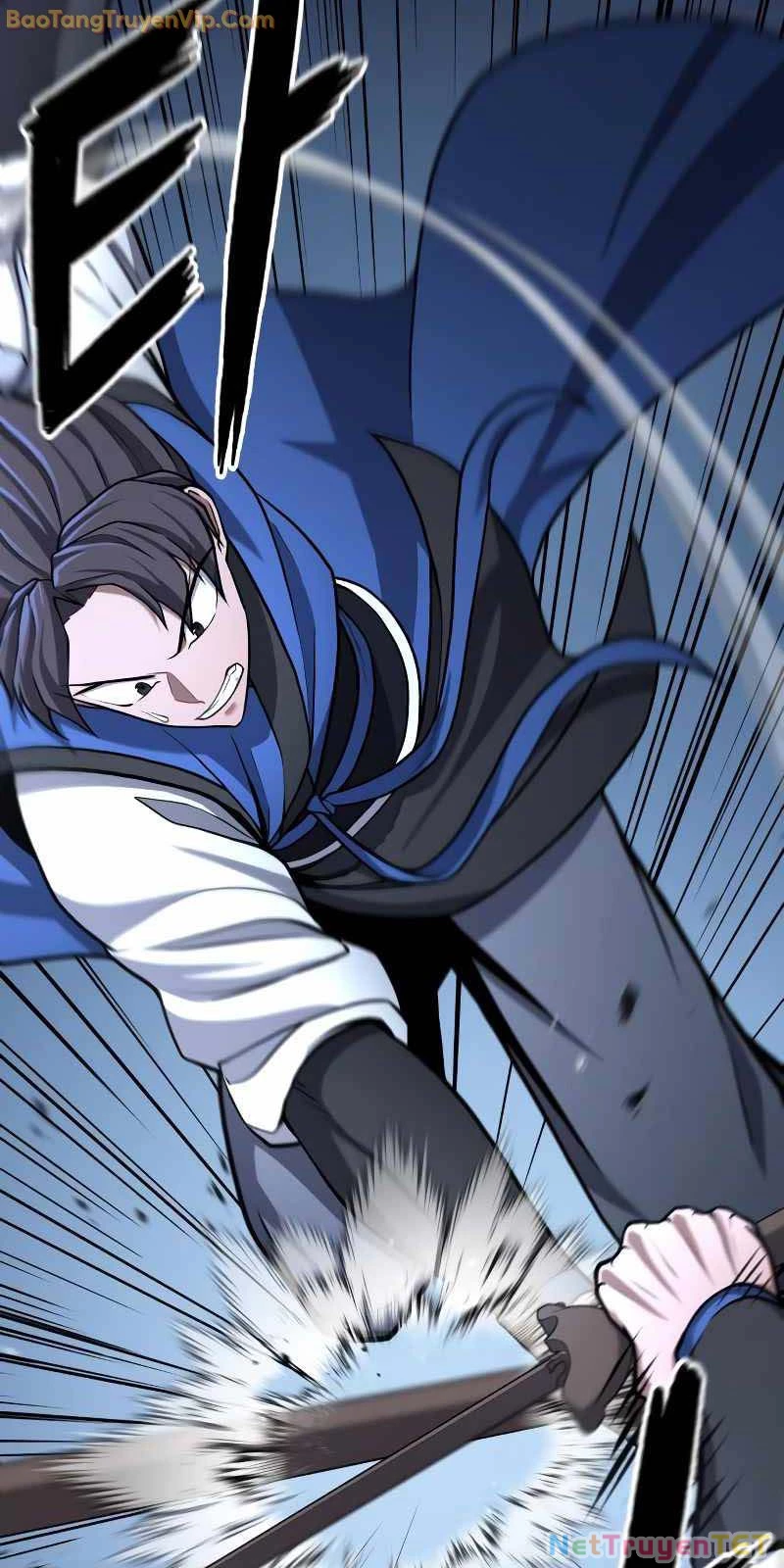 Hoa Vô Thập Nhật Công Chapter 11 - 2
