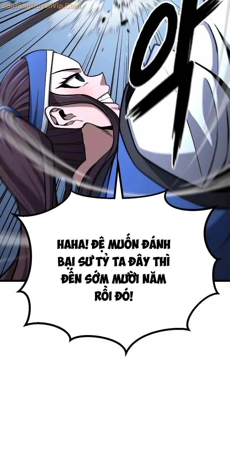 Hoa Vô Thập Nhật Công Chapter 11 - 3