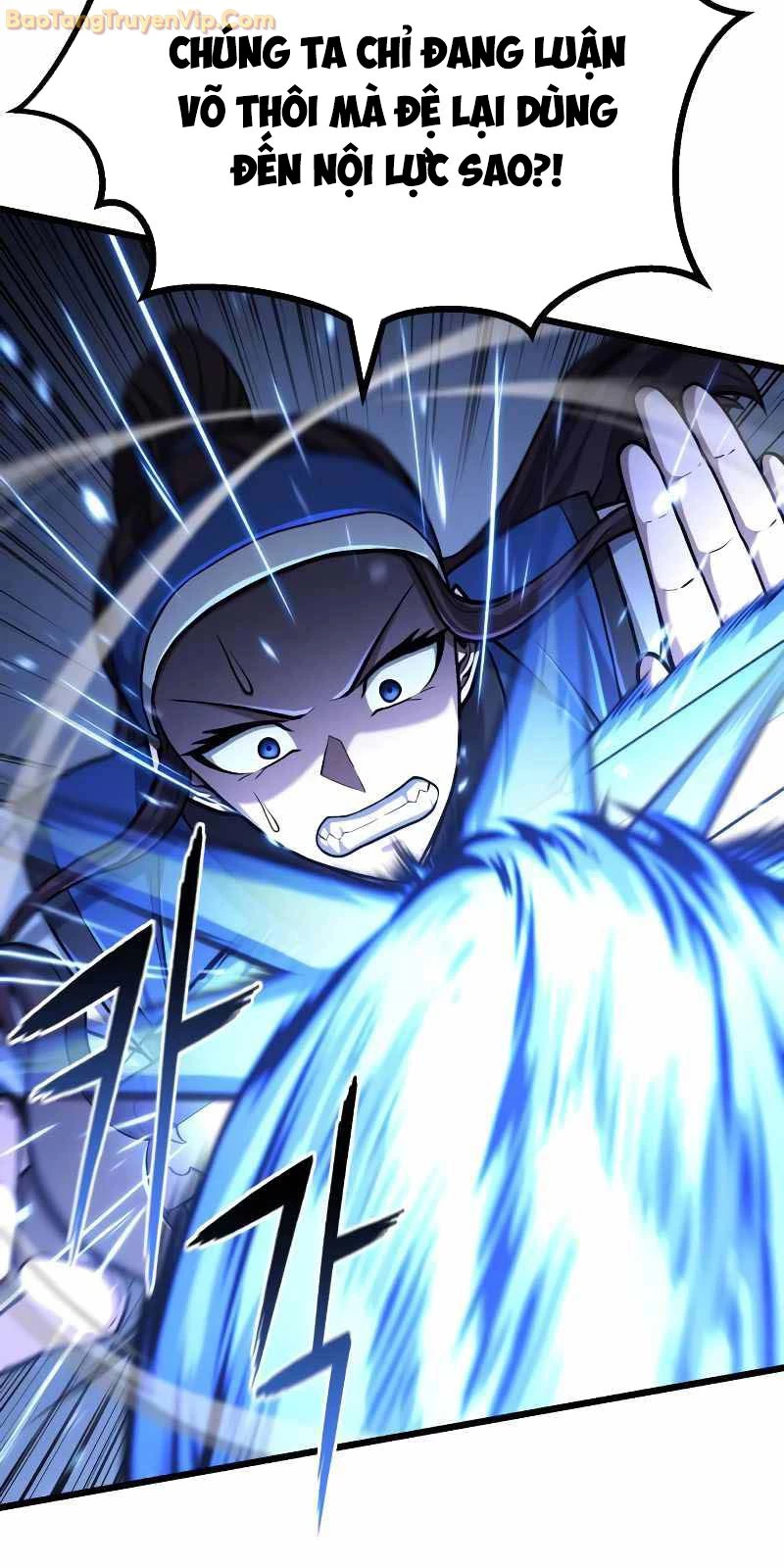 Hoa Vô Thập Nhật Công Chapter 11 - 10