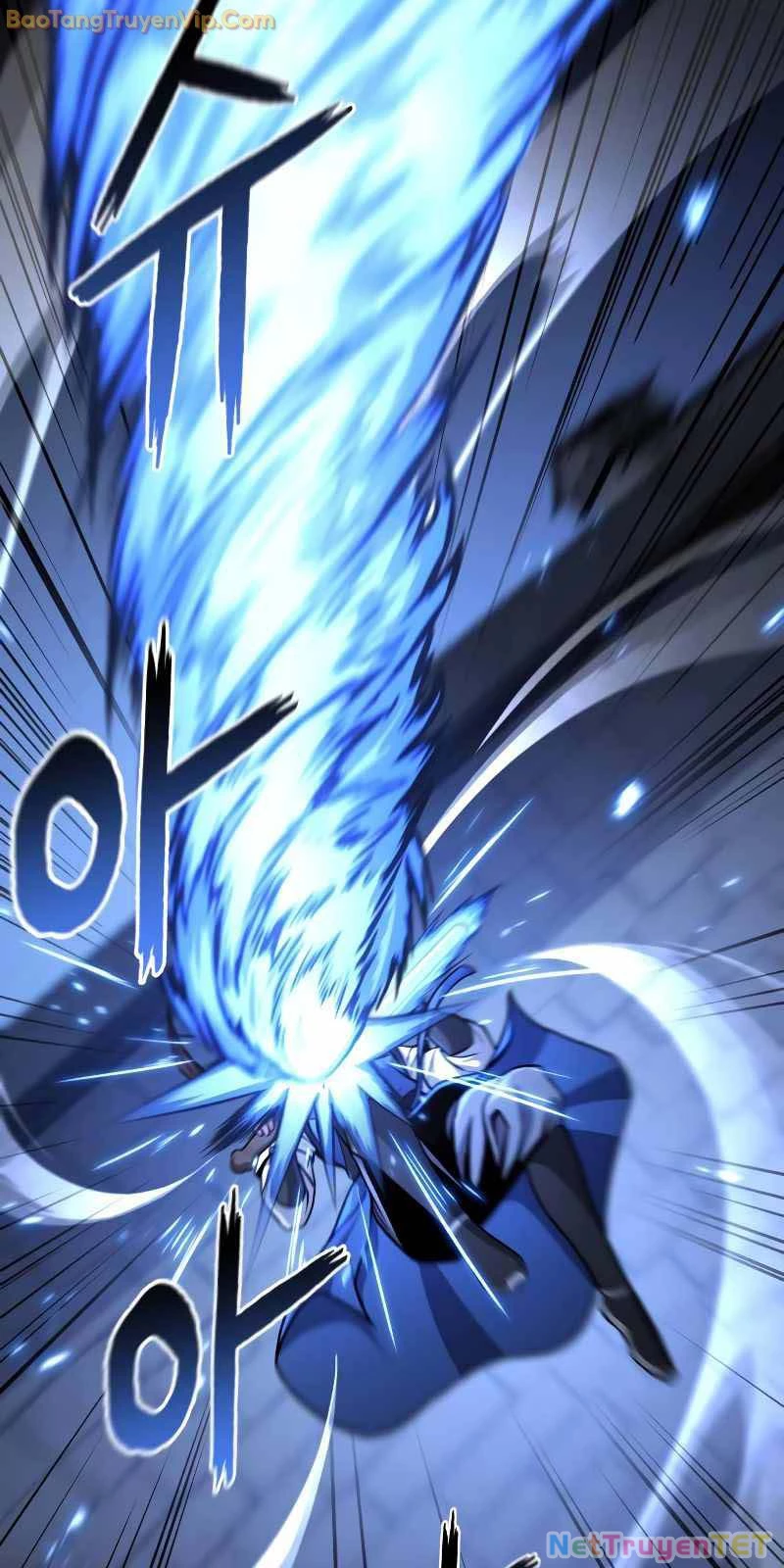 Hoa Vô Thập Nhật Công Chapter 11 - 13
