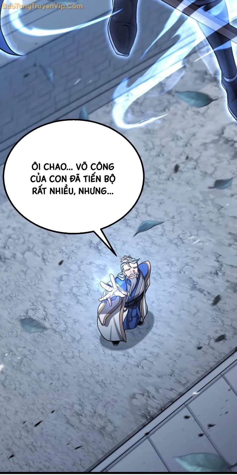 Hoa Vô Thập Nhật Công Chapter 11 - 17