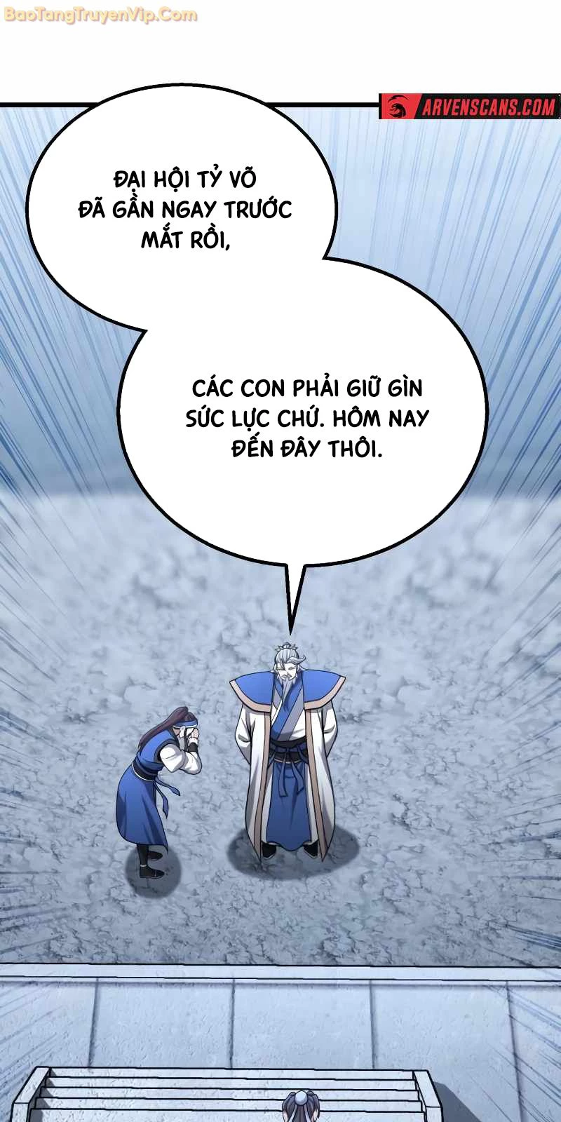 Hoa Vô Thập Nhật Công Chapter 11 - 23