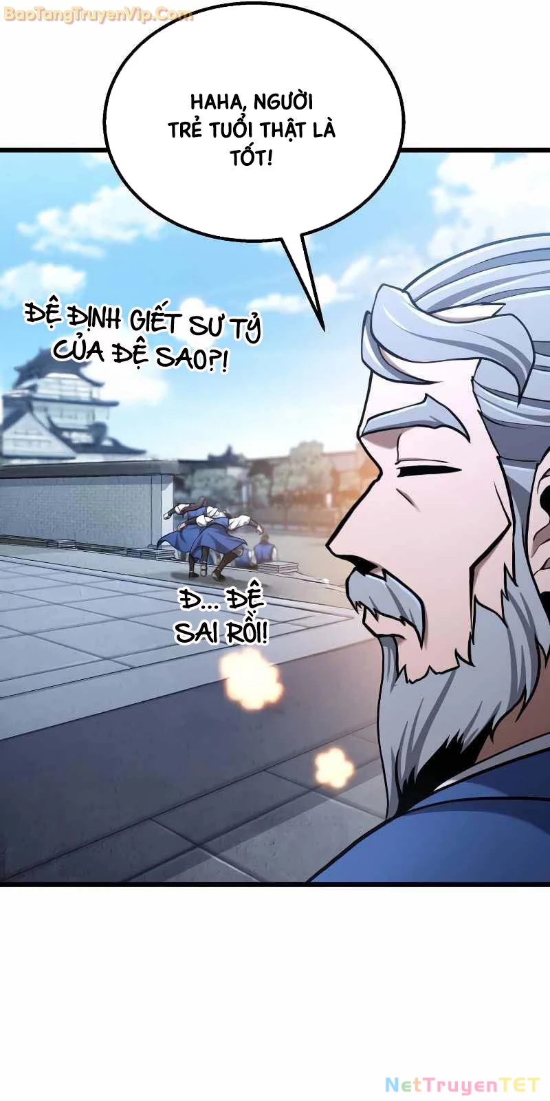 Hoa Vô Thập Nhật Công Chapter 11 - 25
