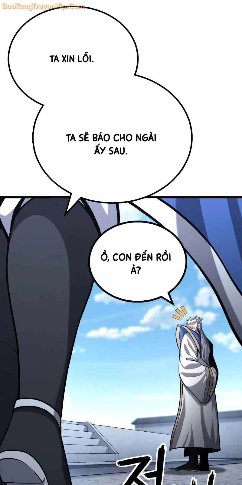 Hoa Vô Thập Nhật Công Chapter 11 - 26