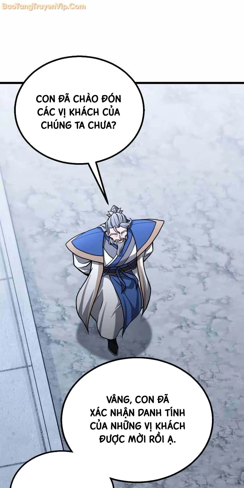 Hoa Vô Thập Nhật Công Chapter 11 - 29