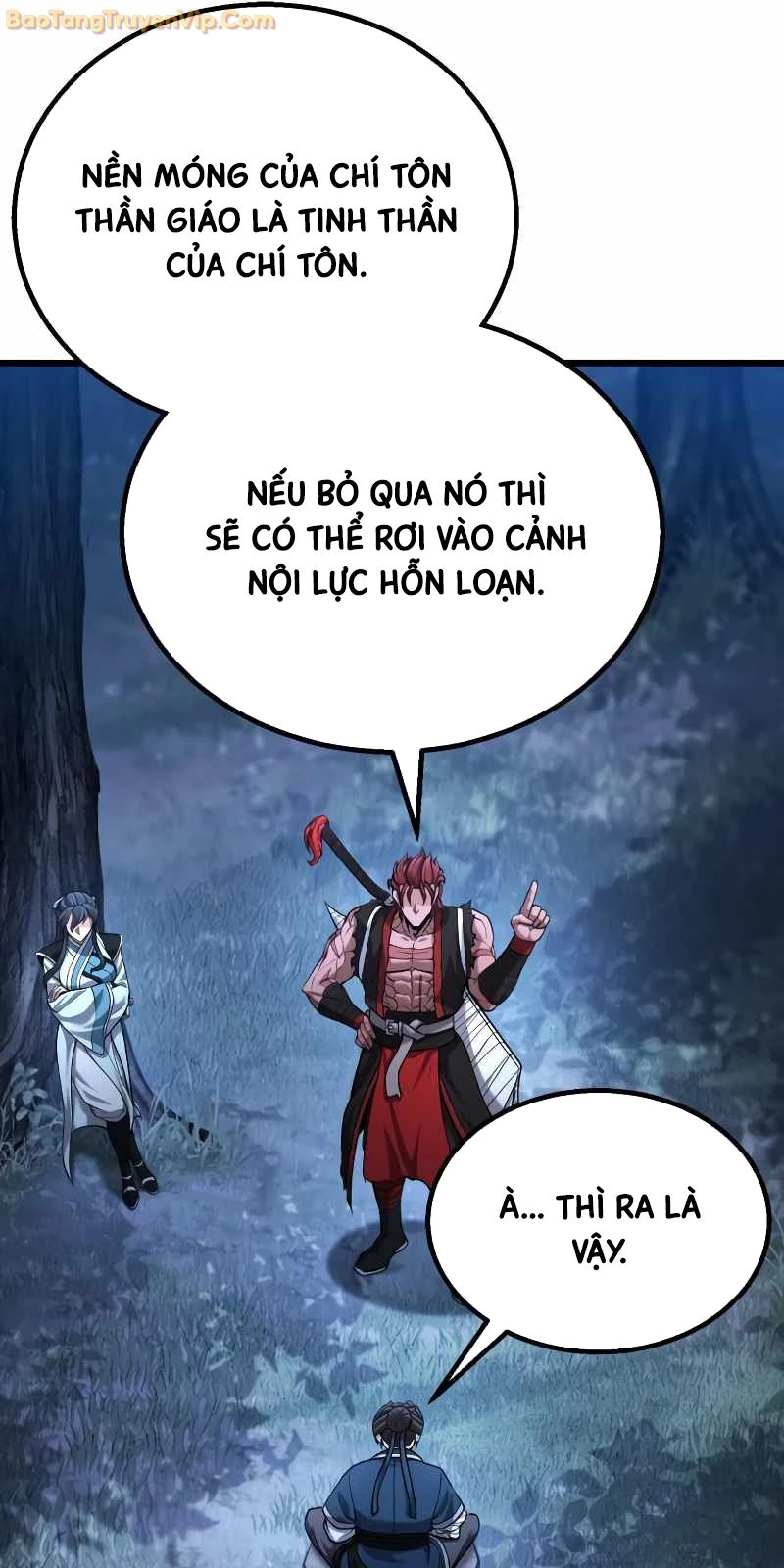 Hoa Vô Thập Nhật Công Chapter 11 - 54
