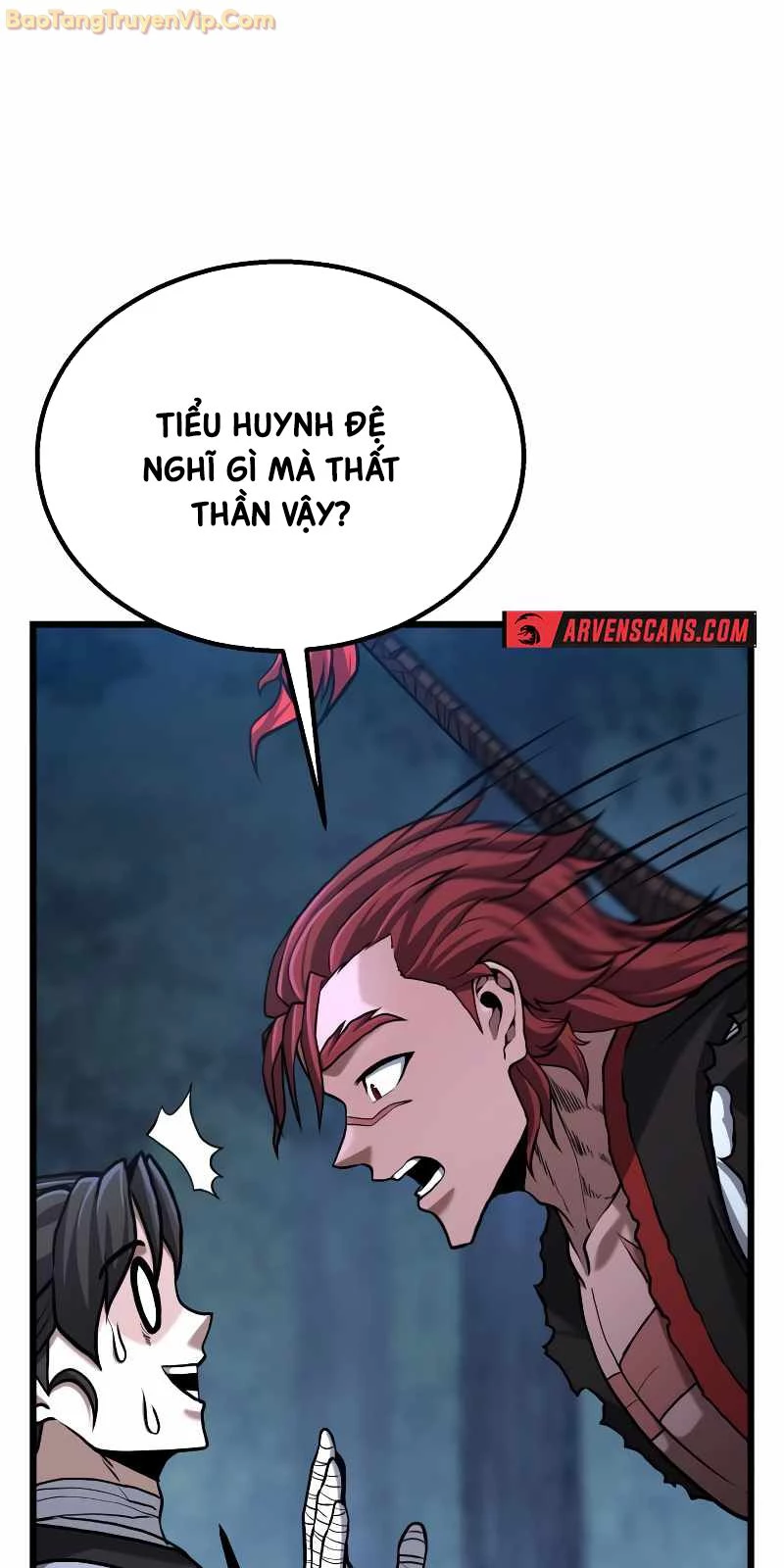 Hoa Vô Thập Nhật Công Chapter 11 - 94