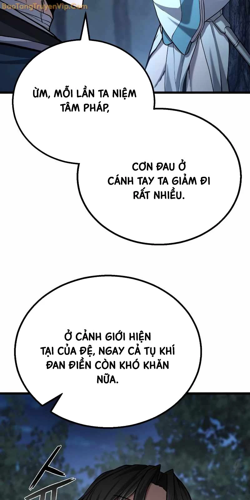 Hoa Vô Thập Nhật Công Chapter 11 - 98