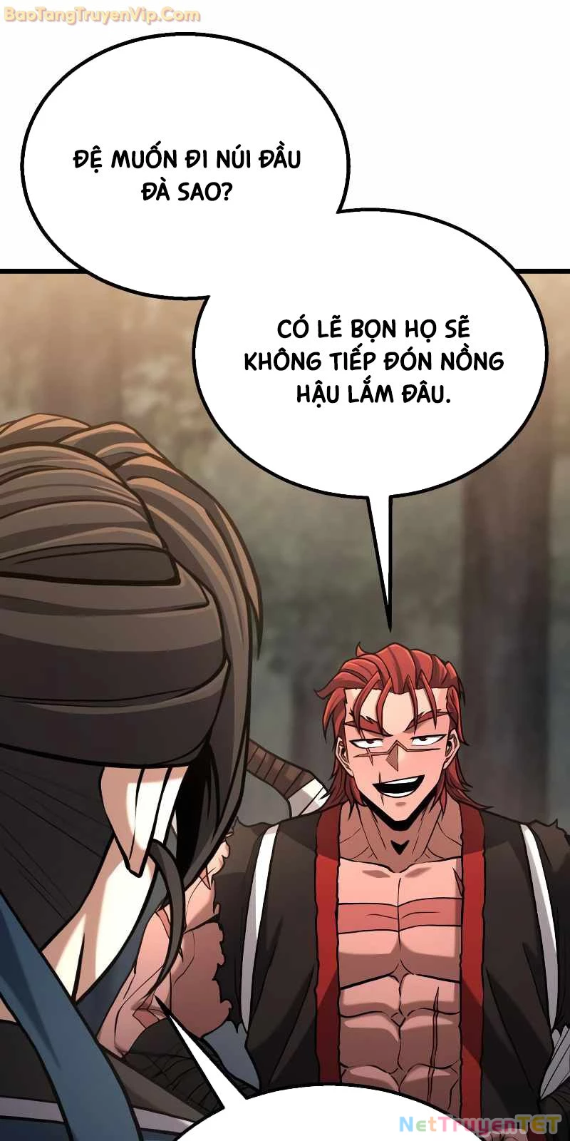 Hoa Vô Thập Nhật Công Chapter 11 - 104
