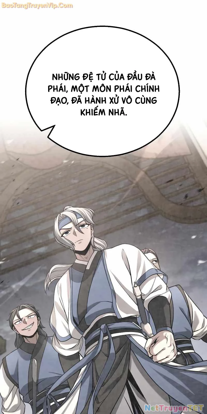 Hoa Vô Thập Nhật Công Chapter 11 - 117