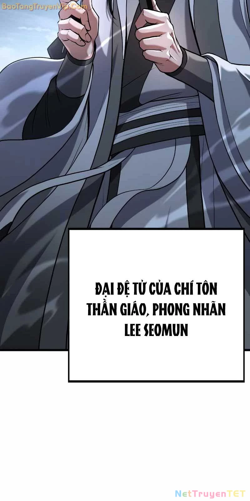 Hoa Vô Thập Nhật Công Chapter 12 - 8