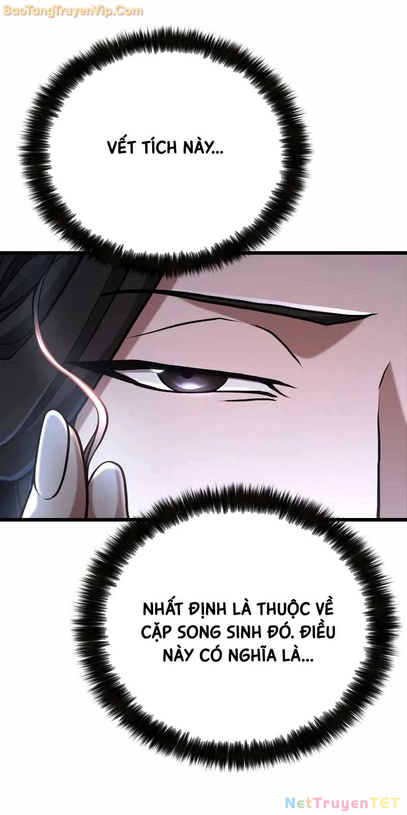 Hoa Vô Thập Nhật Công Chapter 12 - 9