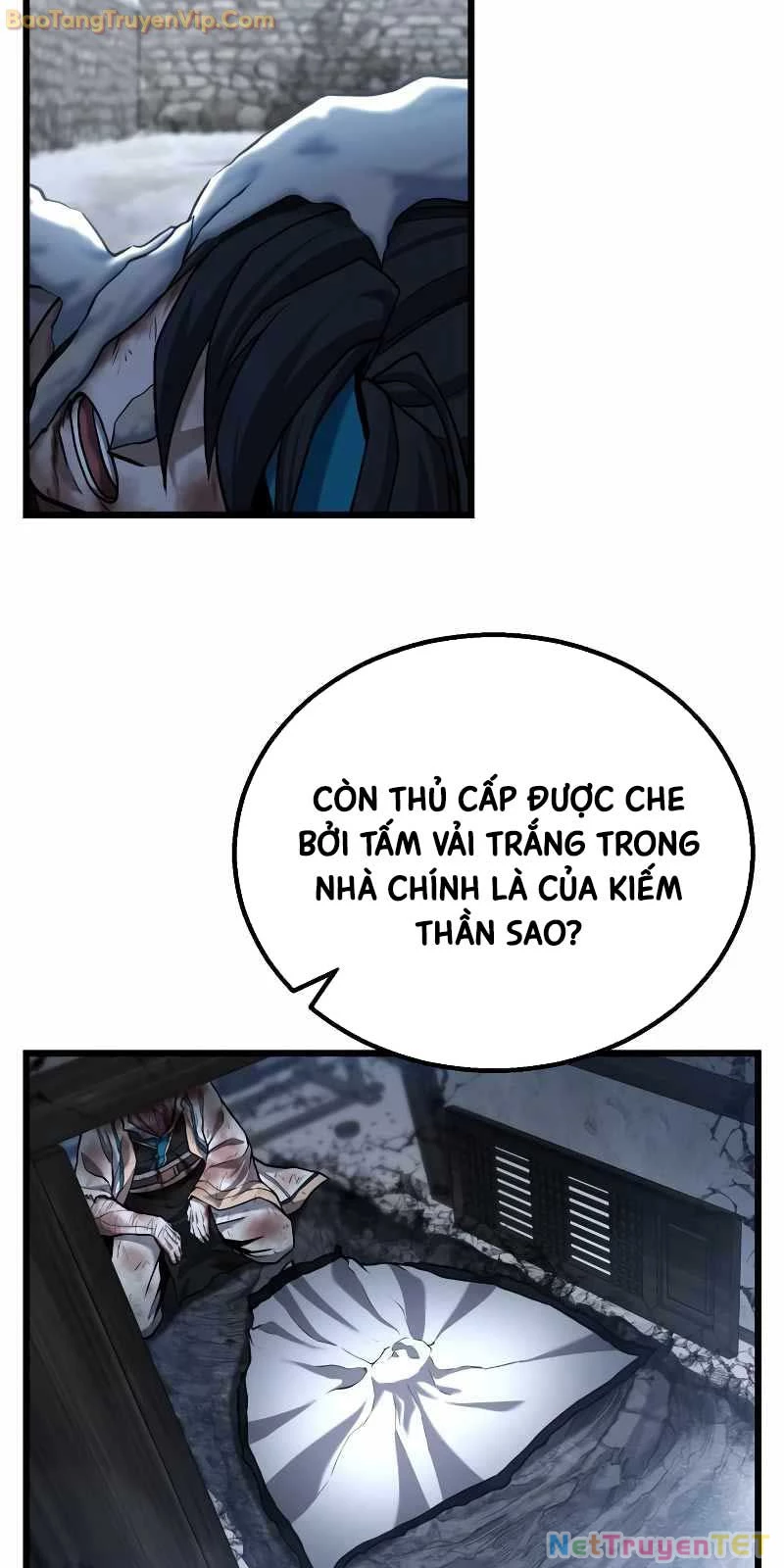Hoa Vô Thập Nhật Công Chapter 12 - 26
