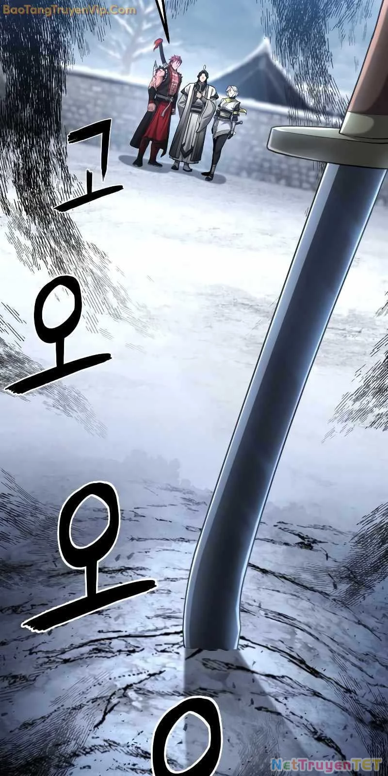 Hoa Vô Thập Nhật Công Chapter 12 - 29