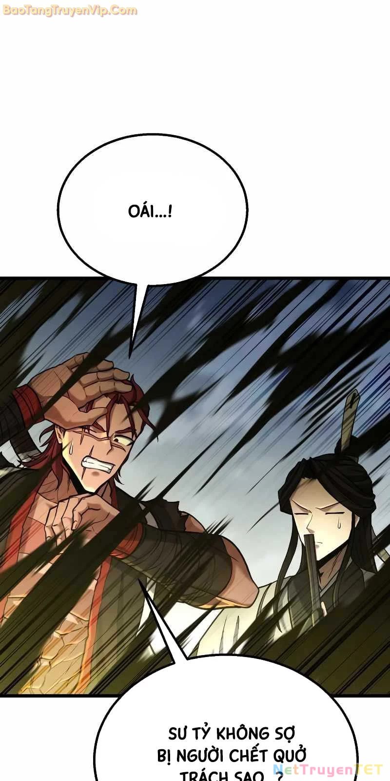 Hoa Vô Thập Nhật Công Chapter 12 - 35