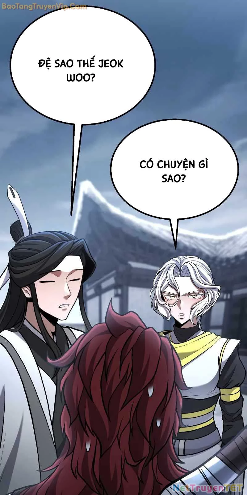 Hoa Vô Thập Nhật Công Chapter 12 - 48