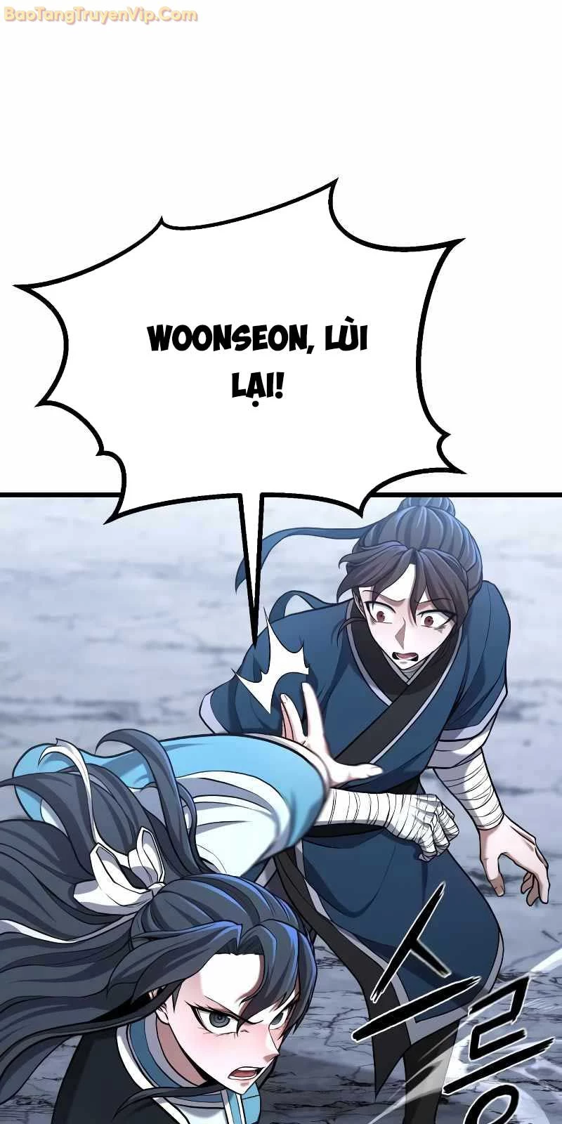 Hoa Vô Thập Nhật Công Chapter 12 - 65