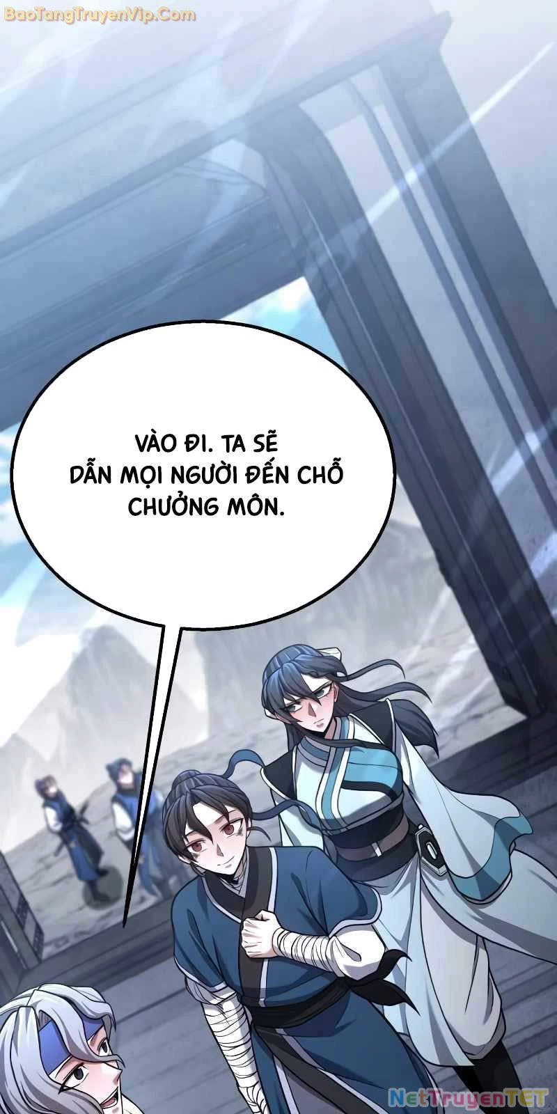 Hoa Vô Thập Nhật Công Chapter 12 - 83