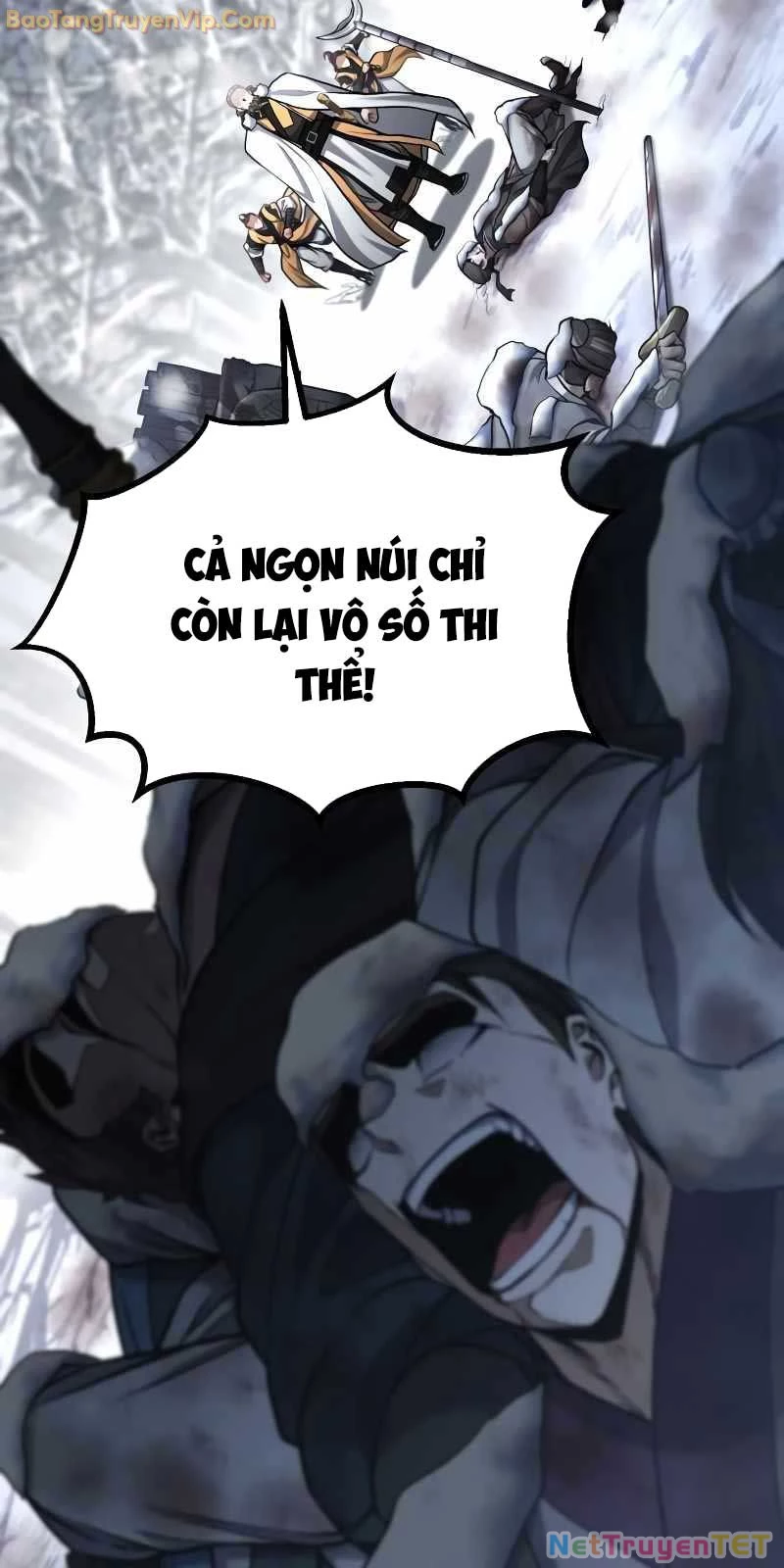 Hoa Vô Thập Nhật Công Chapter 12 - 109