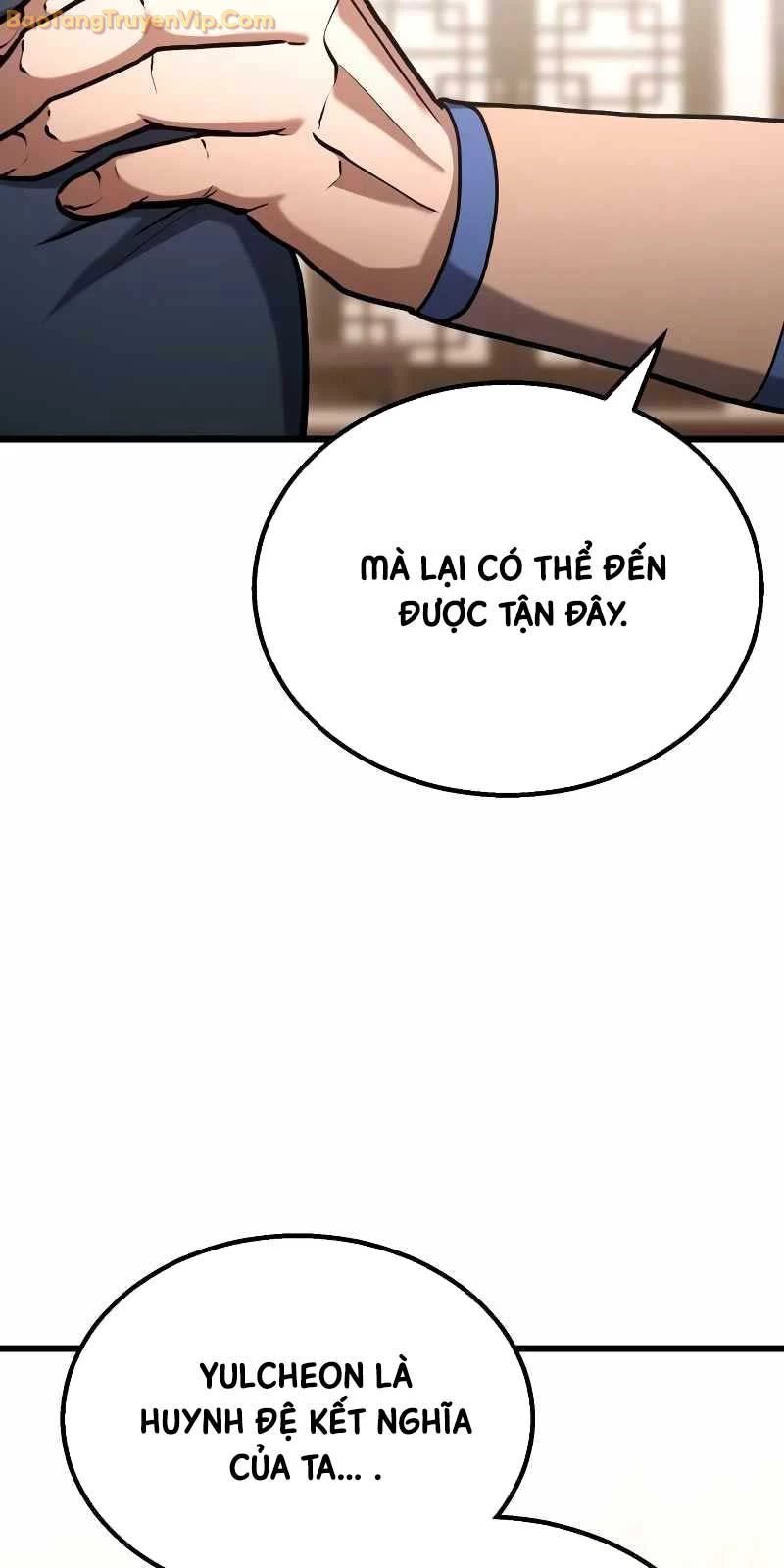 Hoa Vô Thập Nhật Công Chapter 13 - 6