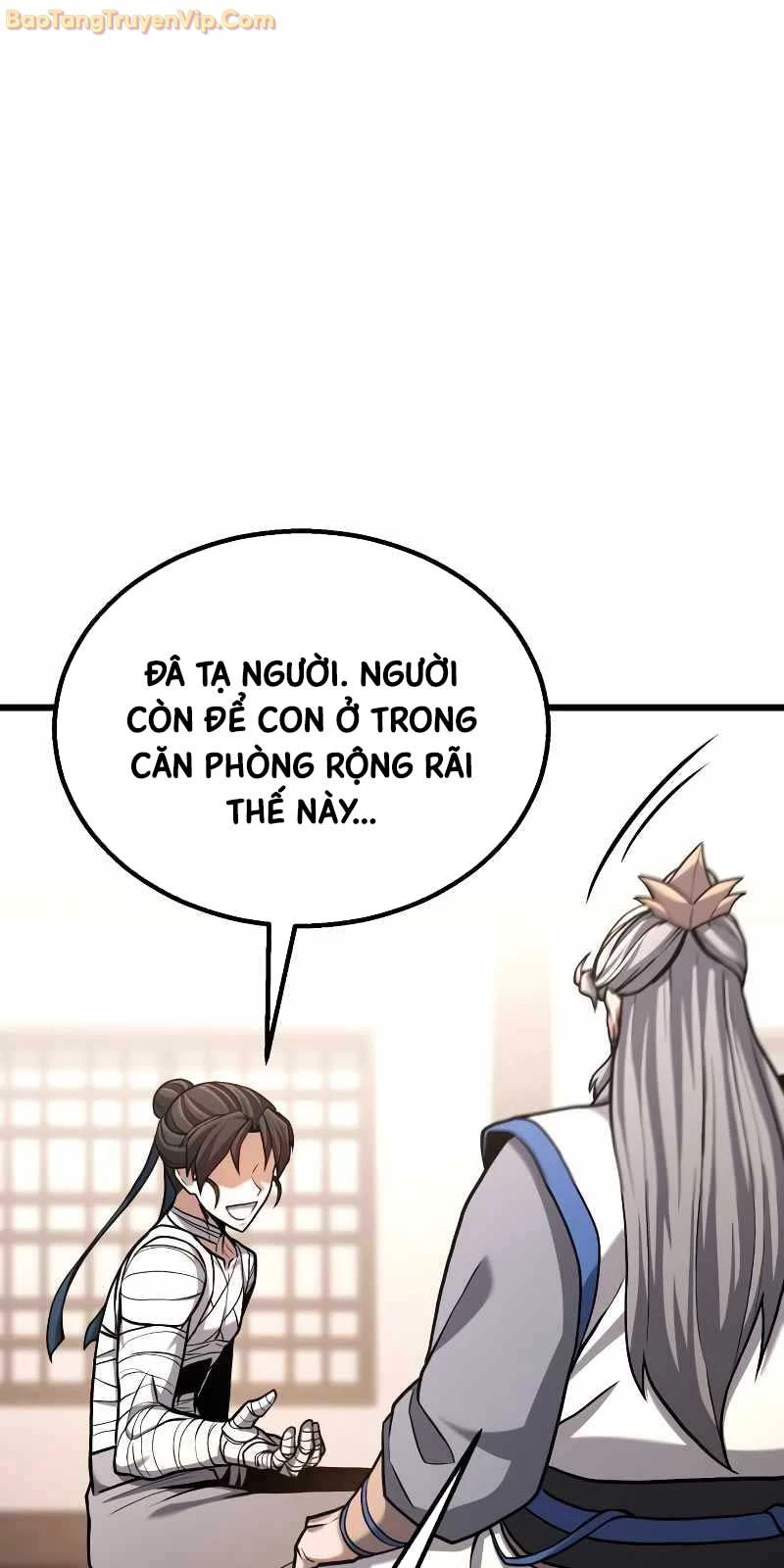 Hoa Vô Thập Nhật Công Chapter 13 - 18