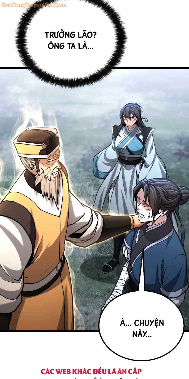 Hoa Vô Thập Nhật Công Chapter 14 - 7