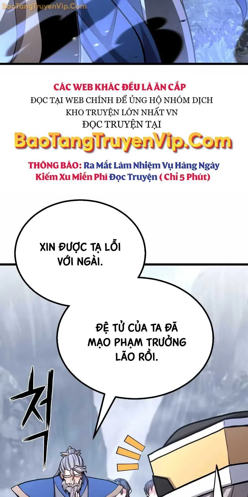 Hoa Vô Thập Nhật Công Chapter 14 - 17