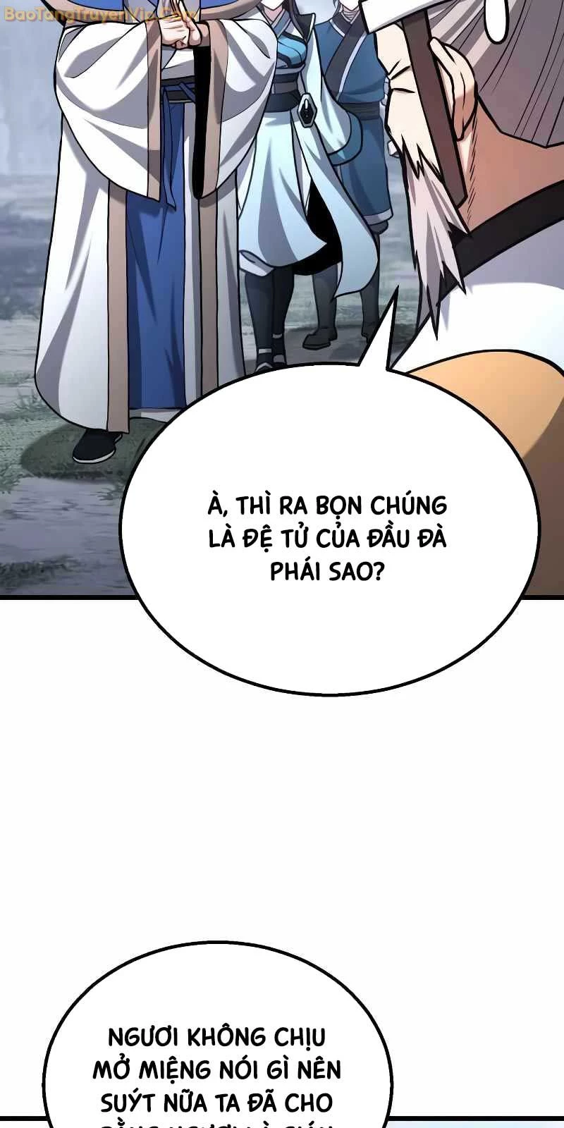 Hoa Vô Thập Nhật Công Chapter 14 - 18
