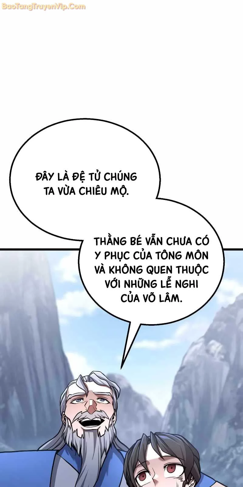 Hoa Vô Thập Nhật Công Chapter 14 - 20