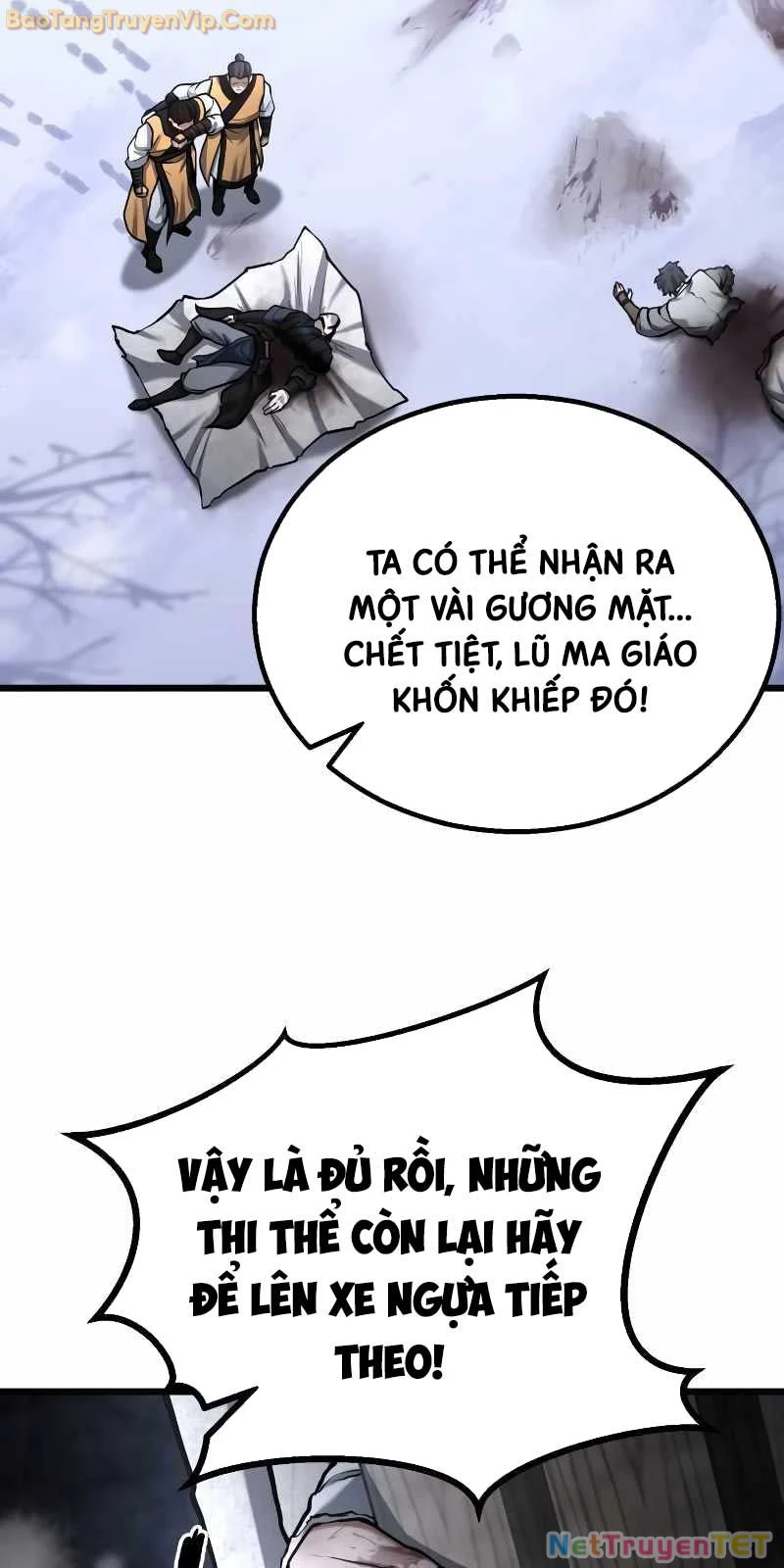 Hoa Vô Thập Nhật Công Chapter 14 - 47