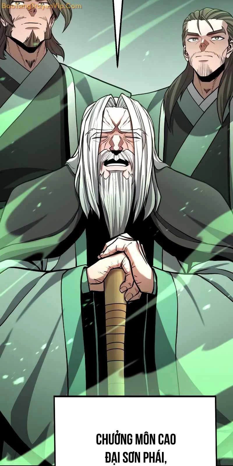 Hoa Vô Thập Nhật Công Chapter 14 - 53